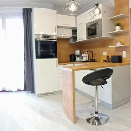 Star Apartman Zalacsany Exterior photo