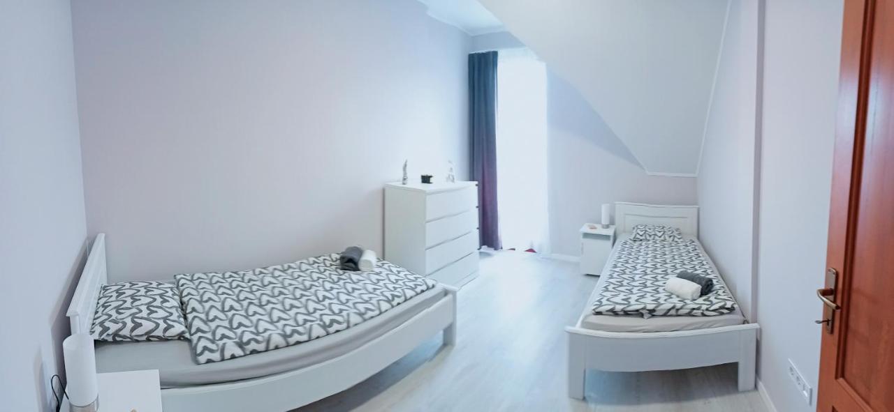 Star Apartman Zalacsany Exterior photo